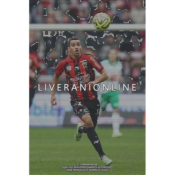 Carlos Eduardo - 14.12.2014 - Nice / Saint Etienne - 18eme journee de Ligue1 Photo : Manuel Blondeau / Icon Sport /Agenzia Aldo Liverani sas - ITALY ONLY - EDITORIAL USE ONLY