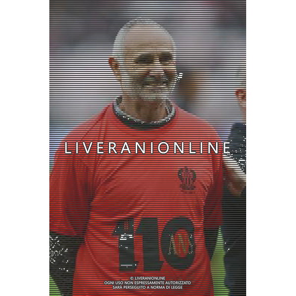 Dominique Baratelli - 14.12.2014 - Nice / Saint Etienne - 18eme journee de Ligue1 Photo : Manuel Blondeau / Icon Sport /Agenzia Aldo Liverani sas - ITALY ONLY - EDITORIAL USE ONLY
