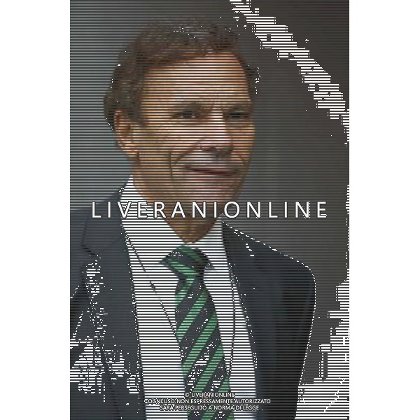 Roland Romeyer - 14.12.2014 - Nice / Saint Etienne - 18eme journee de Ligue1 Photo : Manuel Blondeau / Icon Sport /Agenzia Aldo Liverani sas - ITALY ONLY - EDITORIAL USE ONLY