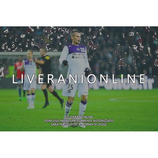 Dragos GRIGORE - 14.12.2014 - Lille / Toulouse - 18eme journee de Ligue1 Photo : Dave Winter / Icon Sport /Agenzia Aldo Liverani sas - ITALY ONLY - EDITORIAL USE ONLY