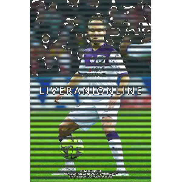 Etienne DIDOT - 14.12.2014 - Lille / Toulouse - 18eme journee de Ligue1 Photo : Dave Winter / Icon Sport /Agenzia Aldo Liverani sas - ITALY ONLY - EDITORIAL USE ONLY