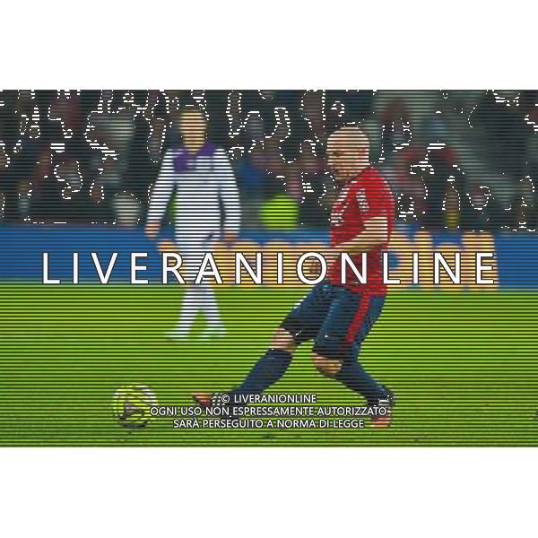 Florent BALMONT - 14.12.2014 - Lille / Toulouse - 18eme journee de Ligue1 Photo : Dave Winter / Icon Sport /Agenzia Aldo Liverani sas - ITALY ONLY - EDITORIAL USE ONLY