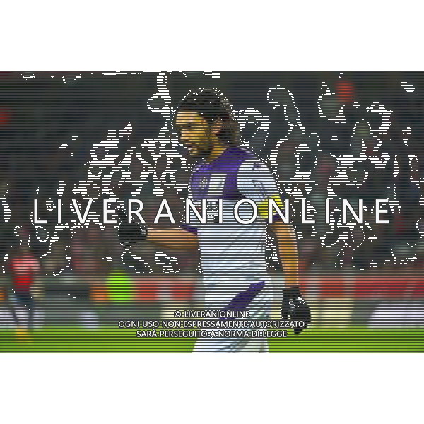 Abel AGUILAR - 14.12.2014 - Lille / Toulouse - 18eme journee de Ligue1 Photo : Dave Winter / Icon Sport /Agenzia Aldo Liverani sas - ITALY ONLY - EDITORIAL USE ONLY