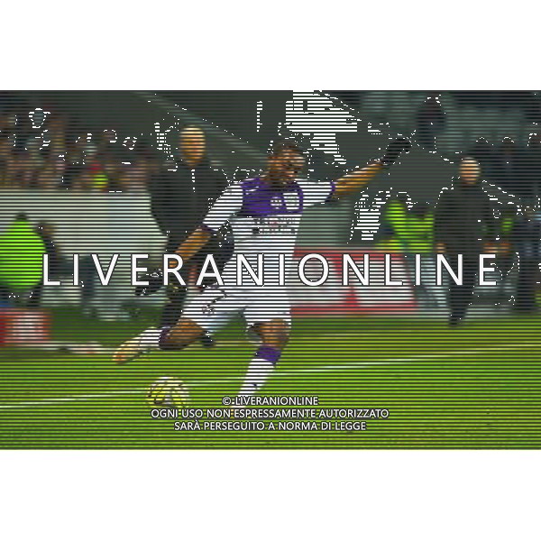 Jean Daniel AKPA AKPRO - 14.12.2014 - Lille / Toulouse - 18eme journee de Ligue1 Photo : Dave Winter / Icon Sport /Agenzia Aldo Liverani sas - ITALY ONLY - EDITORIAL USE ONLY