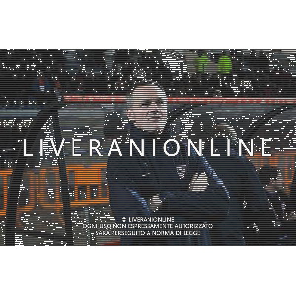 Albert Cartier - 13.12.2014 - Lorient / Metz - 18eme journee de Ligue1 Photo : Philippe Lebrech / Icon Sport /Agenzia Aldo Liverani sas - ITALY ONLY - EDITORIAL USE ONLY