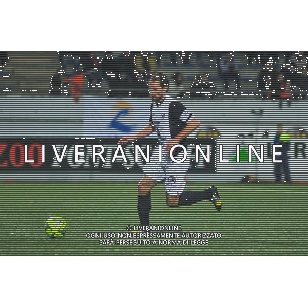 Sylvain Marchal - 13.12.2014 - Lorient / Metz - 18eme journee de Ligue1 Photo : Philippe Lebrech / Icon Sport /Agenzia Aldo Liverani sas - ITALY ONLY - EDITORIAL USE ONLY