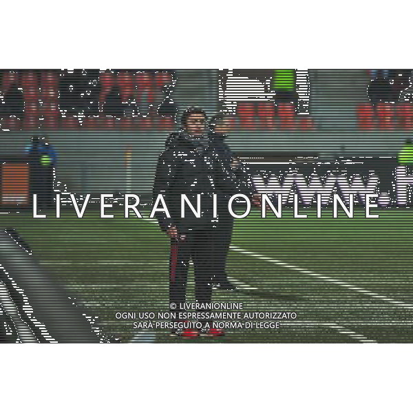 Sylvain Ripoll - 13.12.2014 - Lorient / Metz - 18eme journee de Ligue1 Photo : Philippe Lebrech / Icon Sport /Agenzia Aldo Liverani sas - ITALY ONLY - EDITORIAL USE ONLY