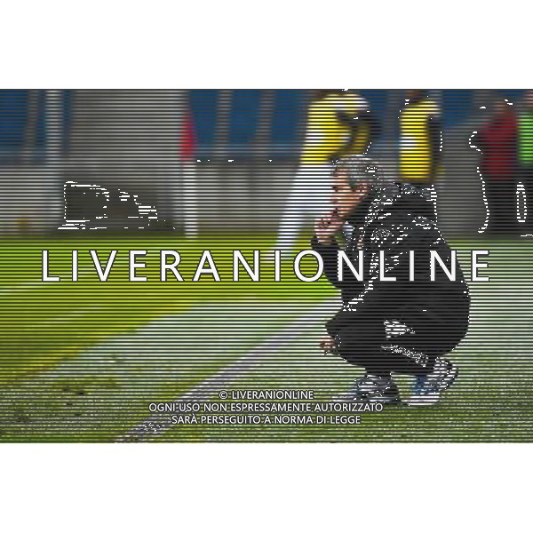 Denis ZANKO - 12.12.2014 - Le Havre / Laval - 17eme journee de Ligue 2 Photo : Fred Porcu / Icon Sport /Agenzia Aldo Liverani sas - ITALY ONLY - EDITORIAL USE ONLY