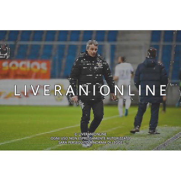 Denis ZANKO - 12.12.2014 - Le Havre / Laval - 17eme journee de Ligue 2 Photo : Fred Porcu / Icon Sport /Agenzia Aldo Liverani sas - ITALY ONLY - EDITORIAL USE ONLY