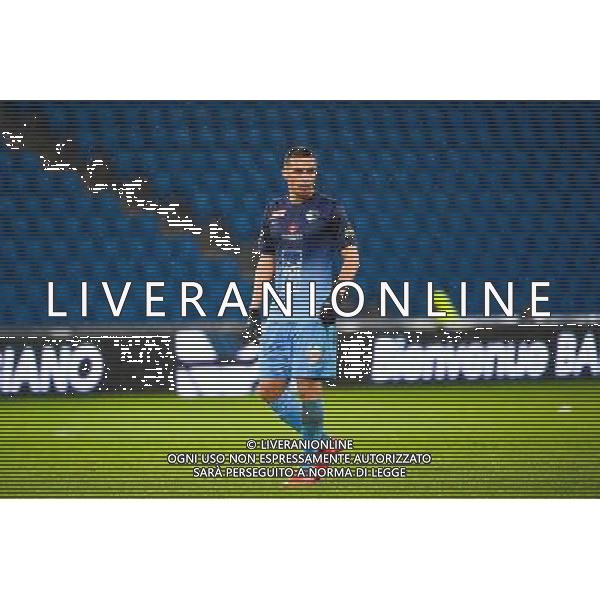 Jean Pascal FONTAINE - 12.12.2014 - Le Havre / Laval - 17eme journee de Ligue 2 Photo : Fred Porcu / Icon Sport /Agenzia Aldo Liverani sas - ITALY ONLY - EDITORIAL USE ONLY