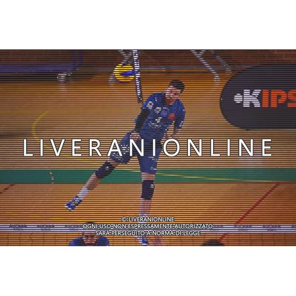 Aleksandar MILKOV - 13.12.2014 - Tourcoing / Montpellier - 11eme journee de Ligue A Photo : Dave Winter / Icon Sport *** Local Caption *** /Agenzia Aldo Liverani sas - ITALY ONLY - EDITORIAL USE ONLY *** Local Caption *** /Agenzia Aldo Liverani sas - ITALY ONLY - EDITORIAL USE ONLY