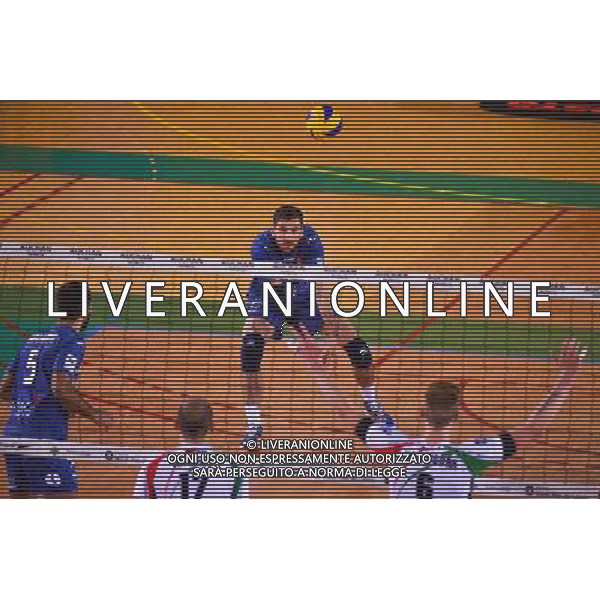 Aleksandar MILKOV - 13.12.2014 - Tourcoing / Montpellier - 11eme journee de Ligue A Photo : Dave Winter / Icon Sport *** Local Caption *** /Agenzia Aldo Liverani sas - ITALY ONLY - EDITORIAL USE ONLY *** Local Caption *** /Agenzia Aldo Liverani sas - ITALY ONLY - EDITORIAL USE ONLY