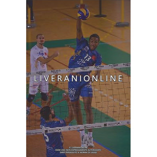 Daryl BULTOR - 13.12.2014 - Tourcoing / Montpellier - 11eme journee de Ligue A Photo : Dave Winter / Icon Sport *** Local Caption *** /Agenzia Aldo Liverani sas - ITALY ONLY - EDITORIAL USE ONLY *** Local Caption *** /Agenzia Aldo Liverani sas - ITALY ONLY - EDITORIAL USE ONLY
