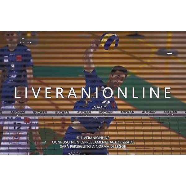 Franck LAFITTE - 13.12.2014 - Tourcoing / Montpellier - 11eme journee de Ligue A Photo : Dave Winter / Icon Sport *** Local Caption *** /Agenzia Aldo Liverani sas - ITALY ONLY - EDITORIAL USE ONLY *** Local Caption *** /Agenzia Aldo Liverani sas - ITALY ONLY - EDITORIAL USE ONLY