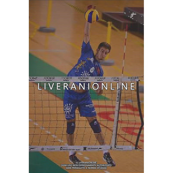 Geoffrey PAULY - 13.12.2014 - Tourcoing / Montpellier - 11eme journee de Ligue A Photo : Dave Winter / Icon Sport *** Local Caption *** /Agenzia Aldo Liverani sas - ITALY ONLY - EDITORIAL USE ONLY *** Local Caption *** /Agenzia Aldo Liverani sas - ITALY ONLY - EDITORIAL USE ONLY