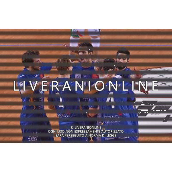 Joie Montpellier - 13.12.2014 - Tourcoing / Montpellier - 11eme journee de Ligue A Photo : Dave Winter / Icon Sport *** Local Caption *** /Agenzia Aldo Liverani sas - ITALY ONLY - EDITORIAL USE ONLY *** Local Caption *** /Agenzia Aldo Liverani sas - ITALY ONLY - EDITORIAL USE ONLY
