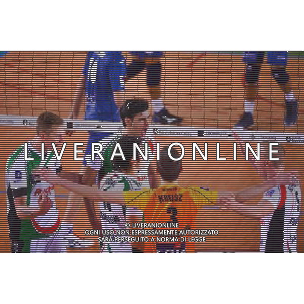 Joie Tourcoing - 13.12.2014 - Tourcoing / Montpellier - 11eme journee de Ligue A Photo : Dave Winter / Icon Sport *** Local Caption *** /Agenzia Aldo Liverani sas - ITALY ONLY - EDITORIAL USE ONLY *** Local Caption *** /Agenzia Aldo Liverani sas - ITALY ONLY - EDITORIAL USE ONLY