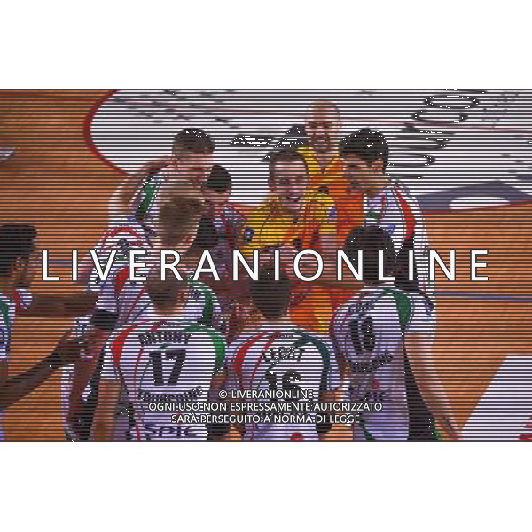 Joie Tourcoing - 13.12.2014 - Tourcoing / Montpellier - 11eme journee de Ligue A Photo : Dave Winter / Icon Sport *** Local Caption *** /Agenzia Aldo Liverani sas - ITALY ONLY - EDITORIAL USE ONLY *** Local Caption *** /Agenzia Aldo Liverani sas - ITALY ONLY - EDITORIAL USE ONLY