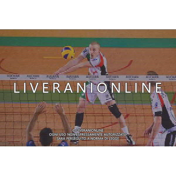 Nilas SEPPANEN - 13.12.2014 - Tourcoing / Montpellier - 11eme journee de Ligue A Photo : Dave Winter / Icon Sport *** Local Caption *** /Agenzia Aldo Liverani sas - ITALY ONLY - EDITORIAL USE ONLY *** Local Caption *** /Agenzia Aldo Liverani sas - ITALY ONLY - EDITORIAL USE ONLY