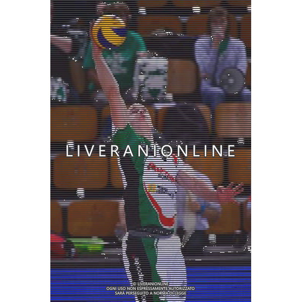 Nilas SEPPANEN - 13.12.2014 - Tourcoing / Montpellier - 11eme journee de Ligue A Photo : Dave Winter / Icon Sport *** Local Caption *** /Agenzia Aldo Liverani sas - ITALY ONLY - EDITORIAL USE ONLY *** Local Caption *** /Agenzia Aldo Liverani sas - ITALY ONLY - EDITORIAL USE ONLY