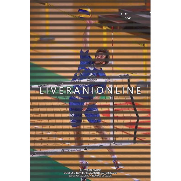 Philip SCHNEIDER - 13.12.2014 - Tourcoing / Montpellier - 11eme journee de Ligue A Photo : Dave Winter / Icon Sport *** Local Caption *** /Agenzia Aldo Liverani sas - ITALY ONLY - EDITORIAL USE ONLY *** Local Caption *** /Agenzia Aldo Liverani sas - ITALY ONLY - EDITORIAL USE ONLY