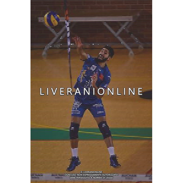 Rafael REDWITZ - 13.12.2014 - Tourcoing / Montpellier - 11eme journee de Ligue A Photo : Dave Winter / Icon Sport *** Local Caption *** /Agenzia Aldo Liverani sas - ITALY ONLY - EDITORIAL USE ONLY *** Local Caption *** /Agenzia Aldo Liverani sas - ITALY ONLY - EDITORIAL USE ONLY