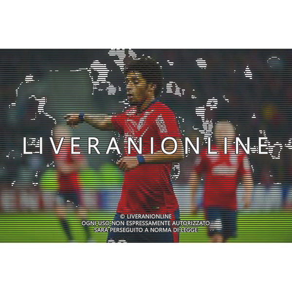 Ryan MENDES - 14.12.2014 - Lille / Toulouse - 18eme journee de Ligue1 Photo : Dave Winter / Icon Sport /Agenzia Aldo Liverani sas - ITALY ONLY - EDITORIAL USE ONLY