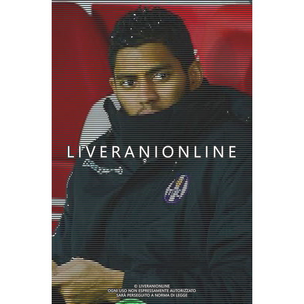 Zacharie BOUCHER - 14.12.2014 - Lille / Toulouse - 18eme journee de Ligue1 Photo : Dave Winter / Icon Sport /Agenzia Aldo Liverani sas - ITALY ONLY - EDITORIAL USE ONLY