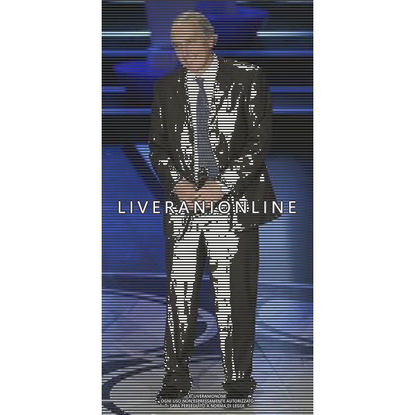 Gran Gala\' del Calcio AIC 2014 Milano - 15.12.2014 Nella Foto: giancarlo abete /Ph.Vitez-Ag. Aldo Liverani