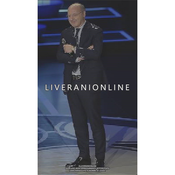 Gran Gala\' del Calcio AIC 2014 Milano - 15.12.2014 Nella Foto:marotta giuseppe /Ph.Vitez-Ag. Aldo Liverani