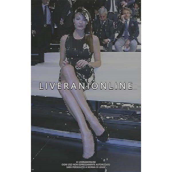 Gran Gala\' del Calcio AIC 2014 Milano - 15.12.2014 Nella Foto ILARIA d\'amico /Ph.Vitez-Ag. Aldo Liverani