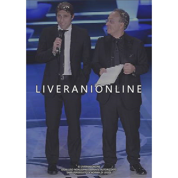 Gran Gala\' del Calcio AIC 2014 Milano - 15.12.2014 Nella Foto:conte antonio /Ph.Vitez-Ag. Aldo Liverani