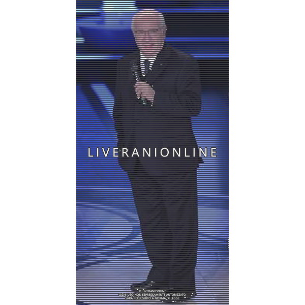 Gran Gala\' del Calcio AIC 2014 Milano - 15.12.2014 Nella Foto:tavecchio carlo /Ph.Vitez-Ag. Aldo Liverani