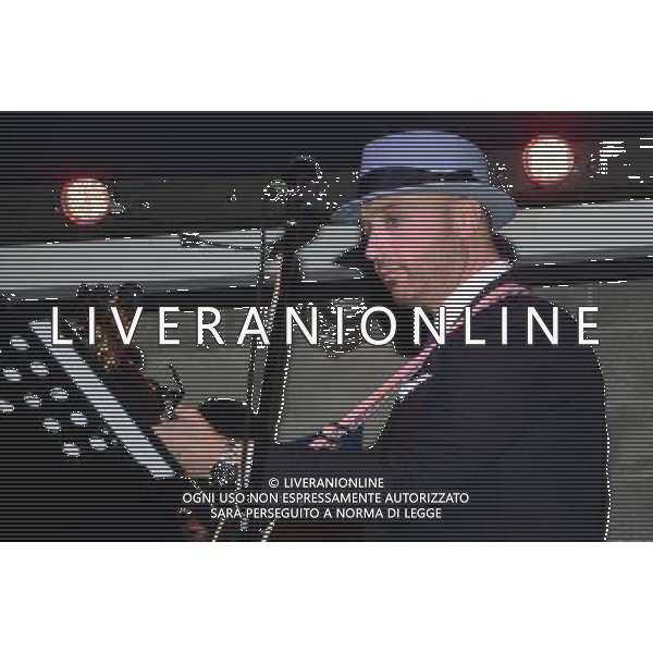 Milano salumeria della musica The Mixtape Joe Bastianich in concerto A.Gazzaniga/Ag.Liverani MILANO 15-12-2014