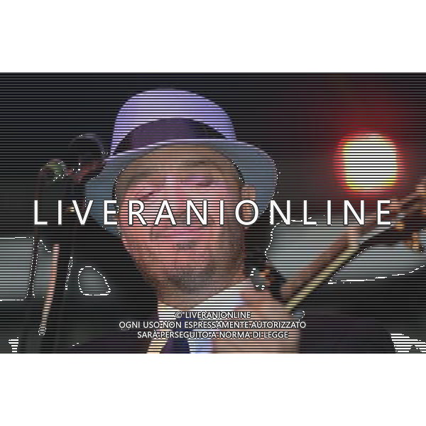 Milano salumeria della musica The Mixtape Joe Bastianich in concerto A.Gazzaniga/Ag.Liverani MILANO 15-12-2014