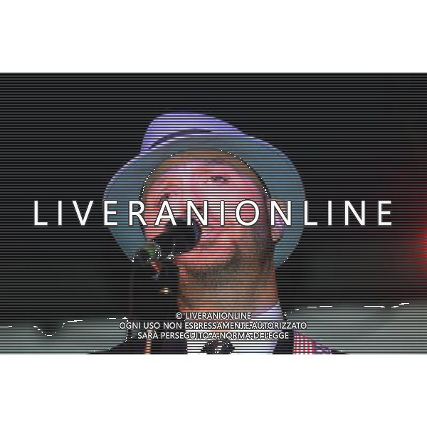 Milano salumeria della musica The Mixtape Joe Bastianich in concerto A.Gazzaniga/Ag.Liverani MILANO 15-12-2014