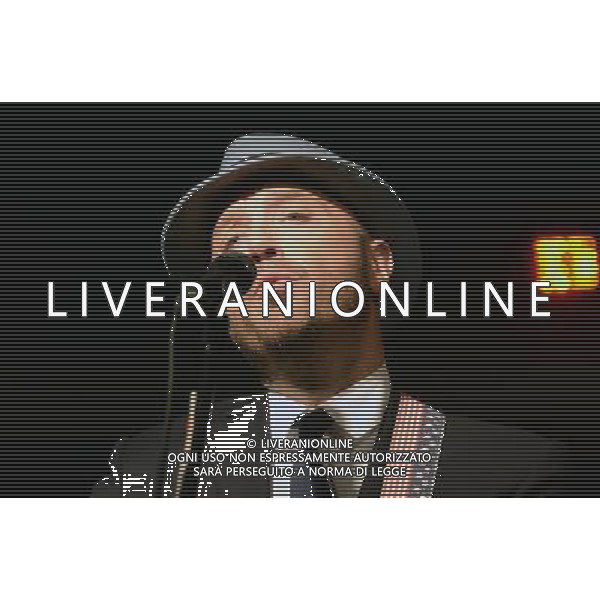 Milano salumeria della musica The Mixtape Joe Bastianich in concerto A.Gazzaniga/Ag.Liverani MILANO 15-12-2014