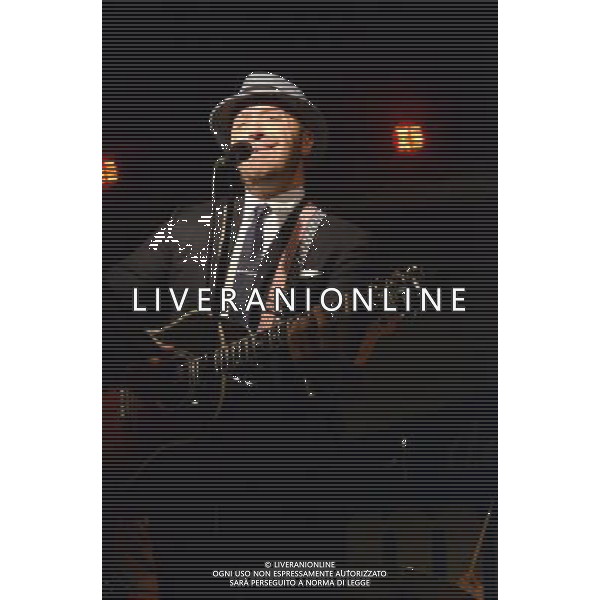 Milano salumeria della musica The Mixtape Joe Bastianich in concerto A.Gazzaniga/Ag.Liverani MILANO 15-12-2014