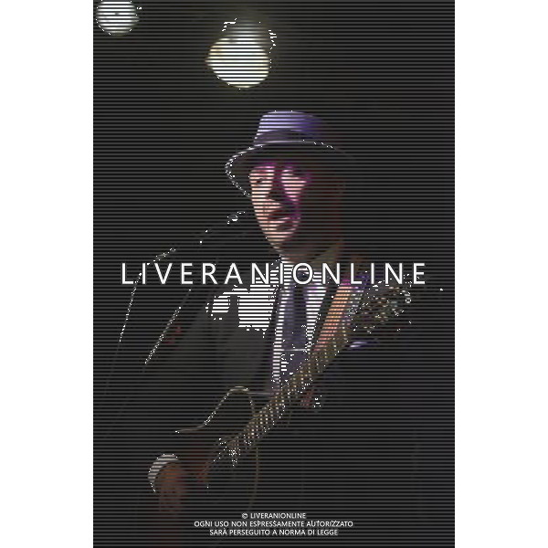 Milano salumeria della musica The Mixtape Joe Bastianich in concerto A.Gazzaniga/Ag.Liverani MILANO 15-12-2014