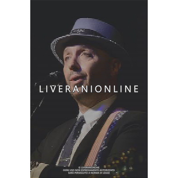 Milano salumeria della musica The Mixtape Joe Bastianich in concerto A.Gazzaniga/Ag.Liverani MILANO 15-12-2014