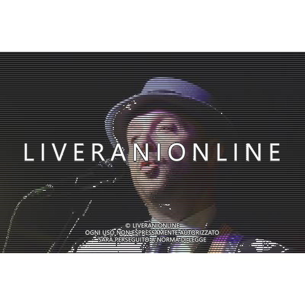 Milano salumeria della musica The Mixtape Joe Bastianich in concerto A.Gazzaniga/Ag.Liverani MILANO 15-12-2014