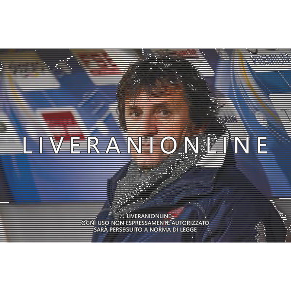 Jose PASQUALETTI - 15.12.2014 - Troyes / Nimes - 17e journee Ligue 2 Photo : Fred Porcu / Icon Sport AG ALDO LIVERANI SAS ONLY ITALY