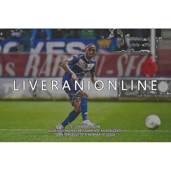 Lionel CAROLE - 15.12.2014 - Troyes / Nimes - 17e journee Ligue 2 Photo : Fred Porcu / Icon Sport AG ALDO LIVERANI SAS ONLY ITALY