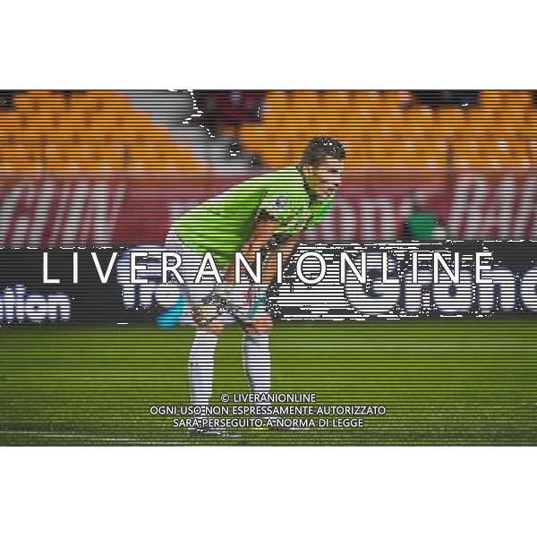 Mathieu MICHEL - 15.12.2014 - Troyes / Nimes - 17e journee Ligue 2 Photo : Fred Porcu / Icon Sport AG ALDO LIVERANI SAS ONLY ITALY