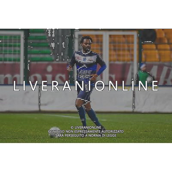 RINCON - 15.12.2014 - Troyes / Nimes - 17e journee Ligue 2 Photo : Fred Porcu / Icon Sport AG ALDO LIVERANI SAS ONLY ITALY