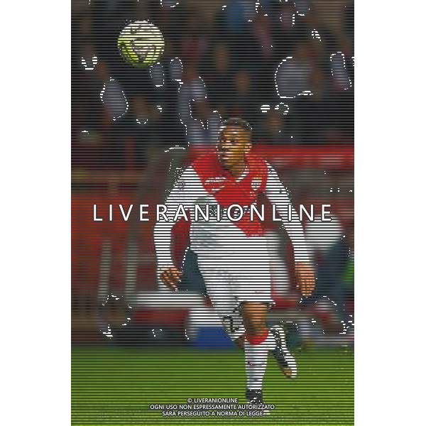 Anthony Martial - 14.12.2014 - Monaco / Marseille - 18eme journee de Ligue1 Photo : Manu Blondeau / Icon Sport *** Local Caption *** AG ALDO LIVERANI SAS ONLY ITALY *** Local Caption *** AG ALDO LIVERANI SAS ONLY ITALY