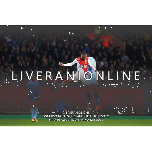 Anthony Martial - 14.12.2014 - Monaco / Marseille - 18eme journee de Ligue1 Photo : Manu Blondeau / Icon Sport *** Local Caption *** AG ALDO LIVERANI SAS ONLY ITALY *** Local Caption *** AG ALDO LIVERANI SAS ONLY ITALY