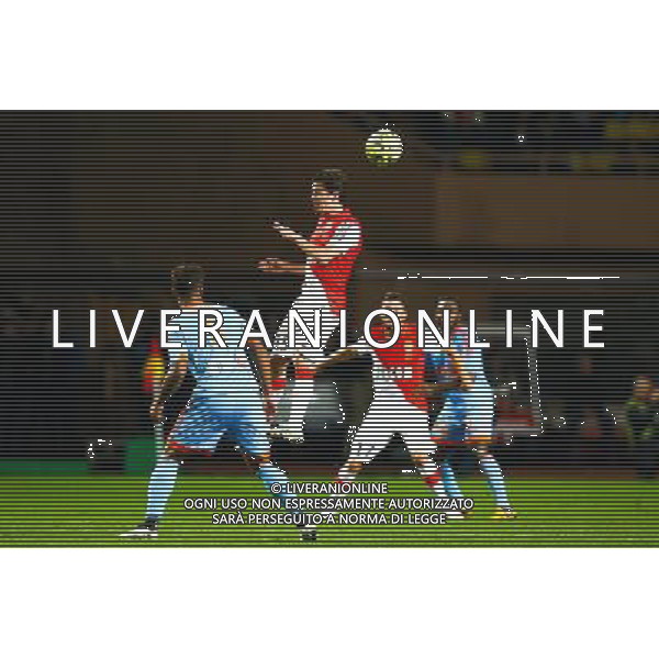 Bernardo Silva - 14.12.2014 - Monaco / Marseille - 18eme journee de Ligue1 Photo : Manu Blondeau / Icon Sport *** Local Caption *** AG ALDO LIVERANI SAS ONLY ITALY *** Local Caption *** AG ALDO LIVERANI SAS ONLY ITALY