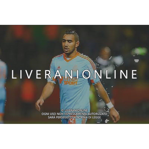 Dimitri Payet - 14.12.2014 - Monaco / Marseille - 18eme journee de Ligue1 Photo : Manu Blondeau / Icon Sport *** Local Caption *** AG ALDO LIVERANI SAS ONLY ITALY *** Local Caption *** AG ALDO LIVERANI SAS ONLY ITALY