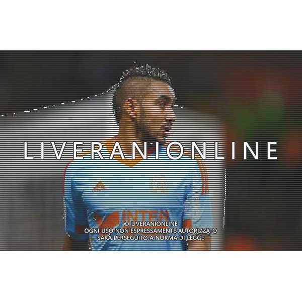 Dimitri Payet - 14.12.2014 - Monaco / Marseille - 18eme journee de Ligue1 Photo : Manu Blondeau / Icon Sport *** Local Caption *** AG ALDO LIVERANI SAS ONLY ITALY *** Local Caption *** AG ALDO LIVERANI SAS ONLY ITALY